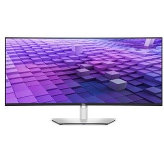 Monitor Dell U3824DW, 37,52" WQHD Curved 21:9 , 2x HDMI, 1x DisplayPort
