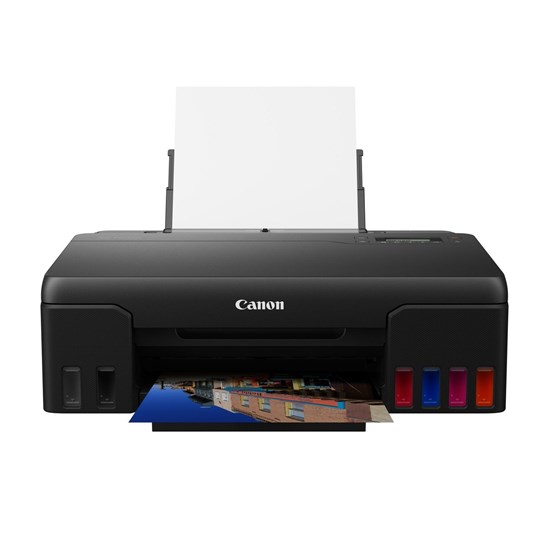 Pisač Canon Pixma G540, 4800 x 1200 dpi, 3.9 str/min, USB, WiFi, 4621C009AA