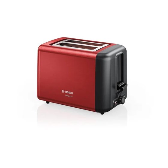 Bosch TAT3P424, Kompaktni toster DesignLine