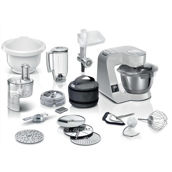 Bosch MUM5XL72, Kuhinjski robot MUM5 sa vago