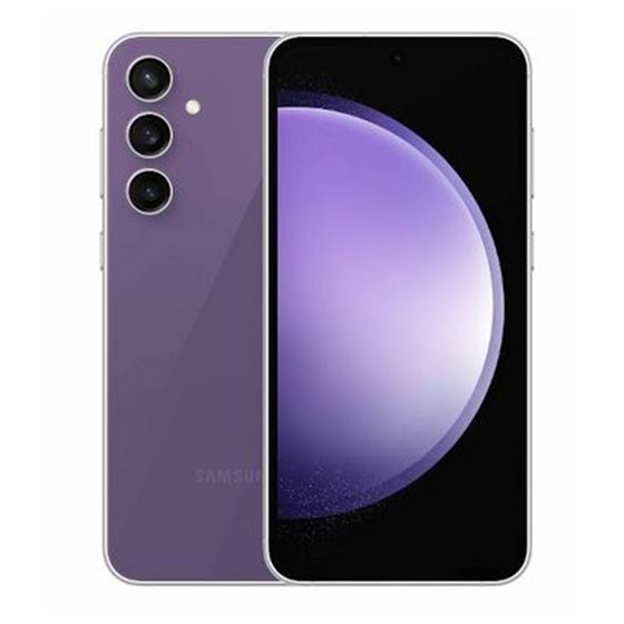 Samsung Galaxy S23 FE 6,4" 8/128GB purple SM-S711BZPDEUE
