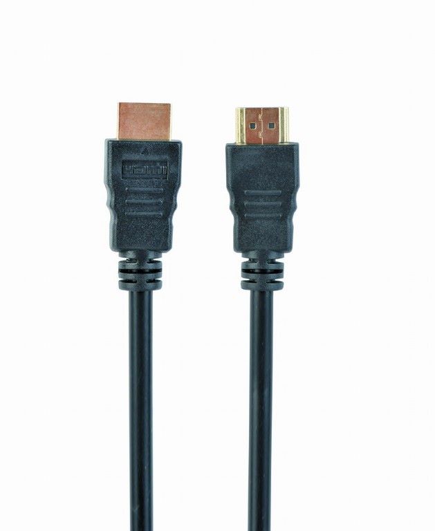 Kabel HDMI - HDMI 20m 4K UHD Crni Gembird P/N: CC-HDMI4-20M