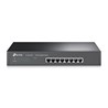 TP-LINK TL-SG1008, 8-Port Gigabit Desktop/Rackmount Switch