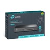 TP-LINK TL-SG1008, 8-Port Gigabit Desktop/Rackmount Switch