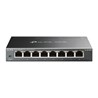 TP-Link TL-SG108E, 8-Port Gigabit Easy Smart Switch