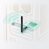 TP-Link TL-WN781ND, 150Mbps Wireless N PCIe Adapter, Mrežna kartica