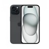 Apple iPhone 15, 6.1", 6GB/128GB, iOS 17, Black, mtp03sx/a