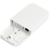 Mikrotik wAP ac Wireless Access Point 2.4GHz/5GHz, 802.11ac, outdoor case, RouterOS L4 (RBwAPG-5HacD2HnD)