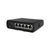 MikroTik hAP ac2, Access Point, 2.4GHz/5GHz, USB support 4G/LTE modem, RouterOS L4  (RBD52G-5HacD2HnD-TC)