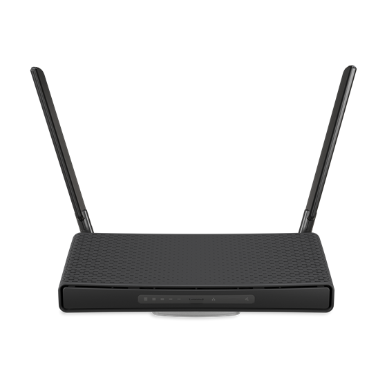 Mikrotik hAP ax3, AX1800 WiFi 6 Router, 2.4GHz/5GHz, 802.11ax, RouterOS L6 (C53UiG+5HPaxD2HPaxD) 