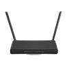 Mikrotik hAP ax3, AX1800 WiFi 6 Router, 2.4GHz/5GHz, 802.11ax, RouterOS L6 (C53UiG+5HPaxD2HPaxD) 