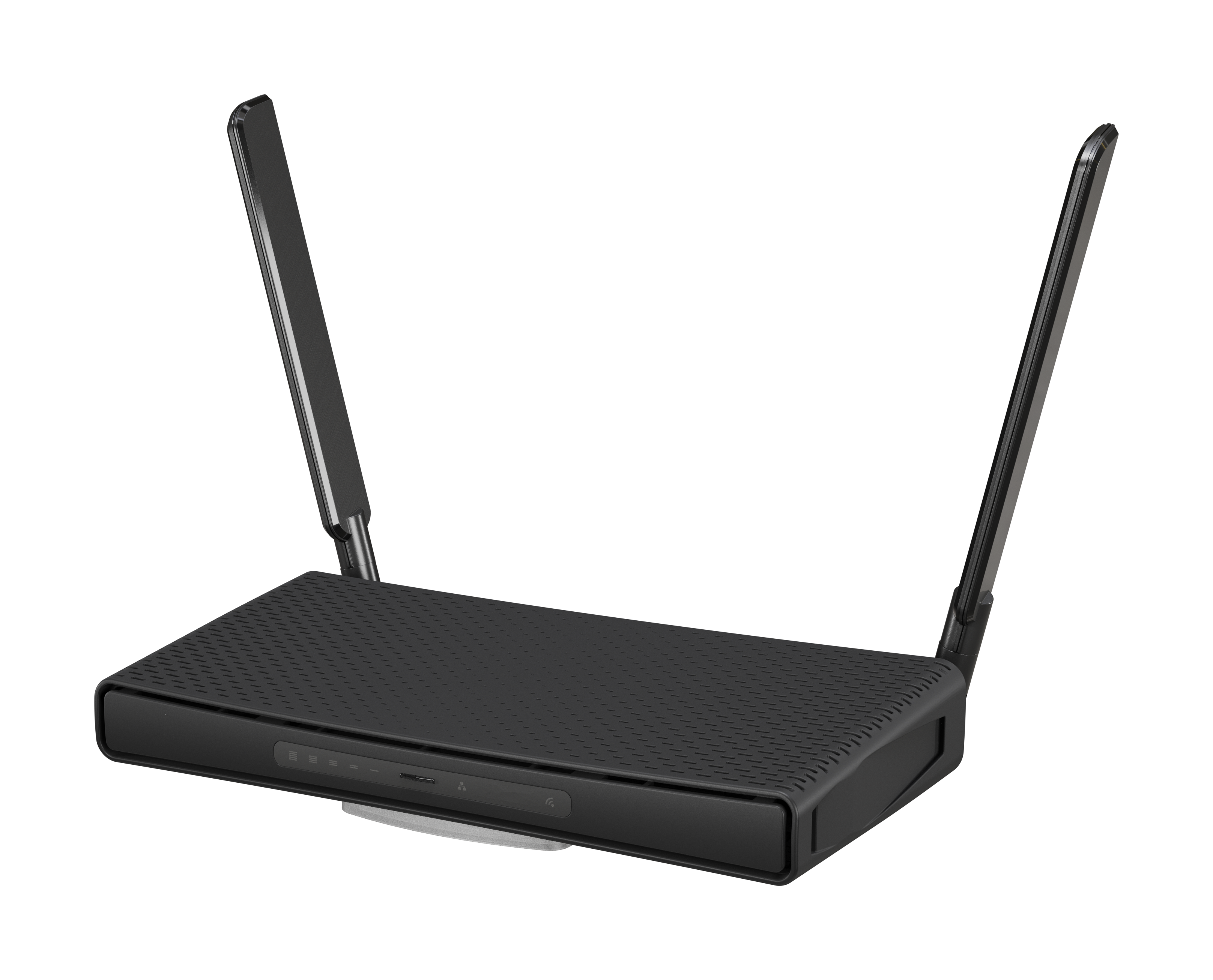 Mikrotik hAP ax3, AX1800 WiFi 6 Router, 2.4GHz/5GHz, 802.11ax, 1×2.5Gbps + 4×G-LAN, RouterOS L6 (C53UiG+5HPaxD2HPaxD)