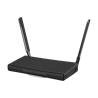 Mikrotik hAP ax3, AX1800 WiFi 6 Router, 2.4GHz/5GHz, 802.11ax, RouterOS L6 (C53UiG+5HPaxD2HPaxD) 