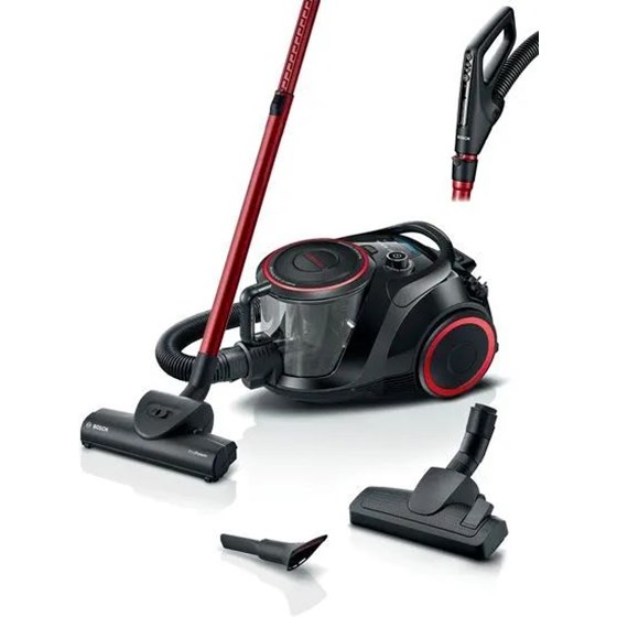 Bosch BGS41POW1, Usisavač Serie | 6 ProPower