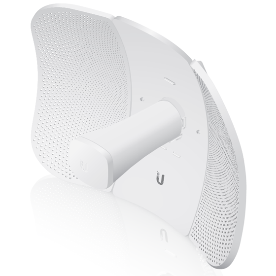 Ubiquiti LiteBeam ac Gen2 CPE, 5GHz, 23dBi (LBE-5AC-Gen2)