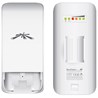 Ubiquiti NanoStation Loco M5, outdoor, 5GHz MIMO, 2x13dBi