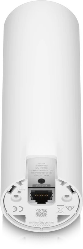 Ubiquiti U6-Mesh - UniFi Mesh WiFi 6 Access Point