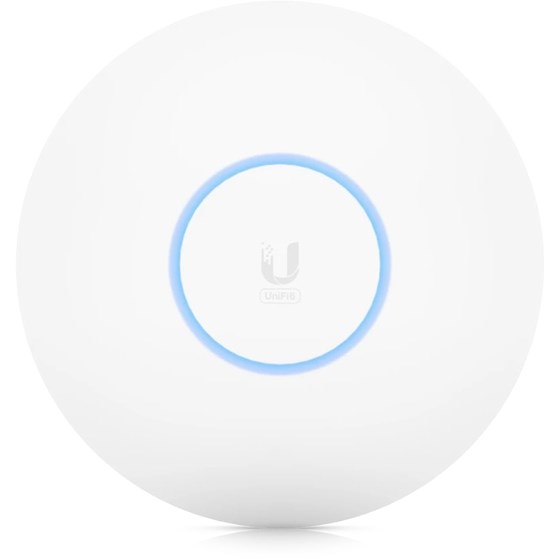 Ubiquiti U6-Pro - UniFi Pro WiFi 6 Access Point