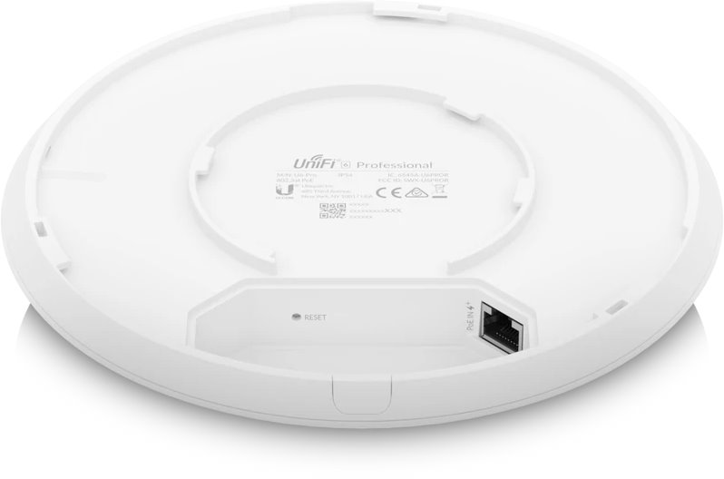 Ubiquiti U6-Pro - UniFi Pro WiFi 6 Access Point