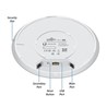 Ubiquiti UAP-AC-PRO Access Point