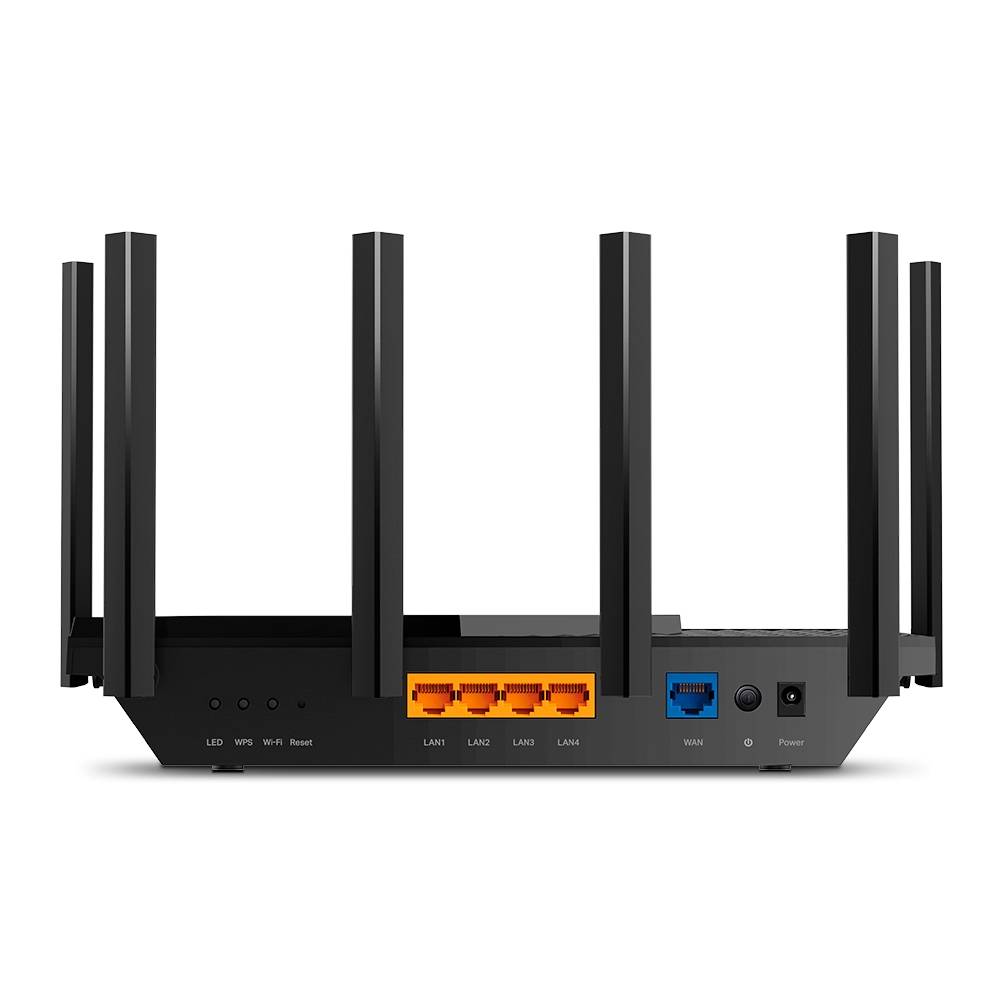 TP-Link Archer AX73, AX5400 Dual-Band Gigabit Wi-Fi 6 Router