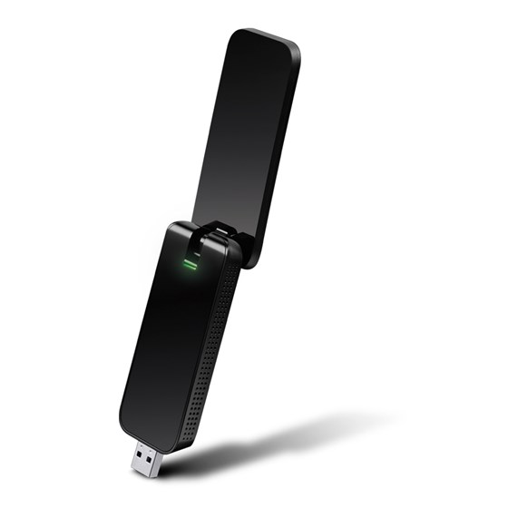TP-Link Archer T4U, AC1300 Wireless Dual Band USB Adapter