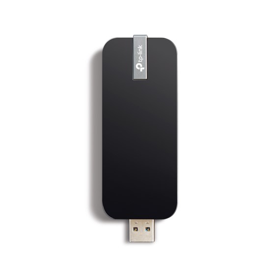 TP-Link Archer T4U, AC1300 Wireless Dual Band USB Adapter