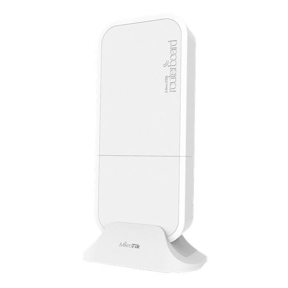 Mikrotik wAP LTE kit Wireless Access Point 2.4GHz, 4G/LTE modem, utor za miniSIM, outdoor case, RouterOS L4 (RBwAPR-2nD&R11e-LTE)