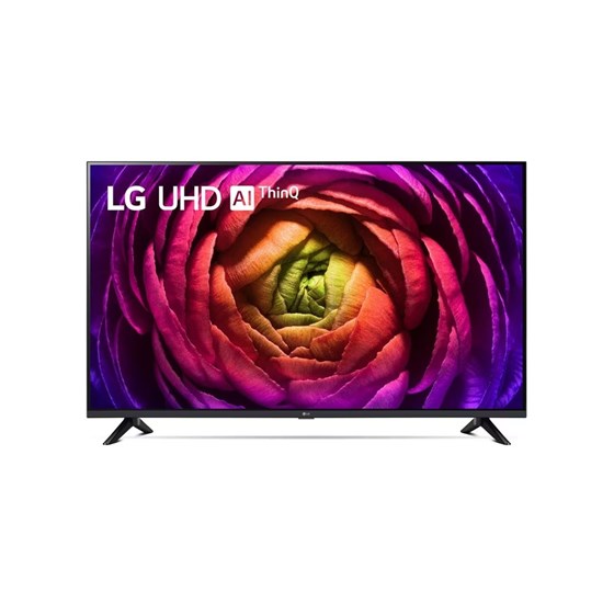 LG UHD TV,  55UR73003LA