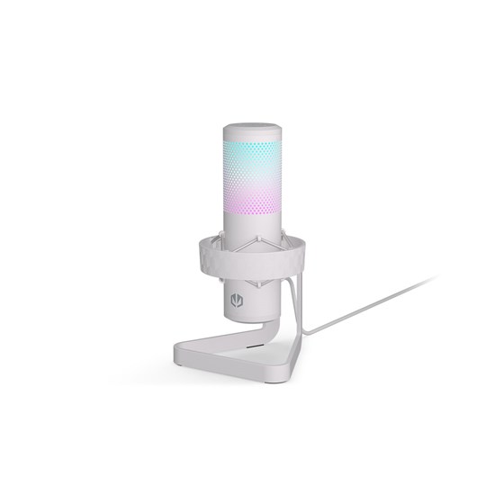 Mikrofon Endorfy AXIS Streaming OWH Bijeli P/N: EY1B007