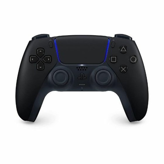 PS5 Dualsense Wireless Controller Midnight Black v2 P/N: 1000040187