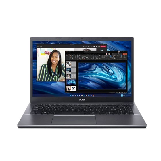 Acer Extensa 15 EX215-55-57QPl, NX.EGYEX.00R, 15.6" Full HD, Intel Core i5-1235U, 16GB, 512GB SSD, no OS, Intel Iris Xe Graphics