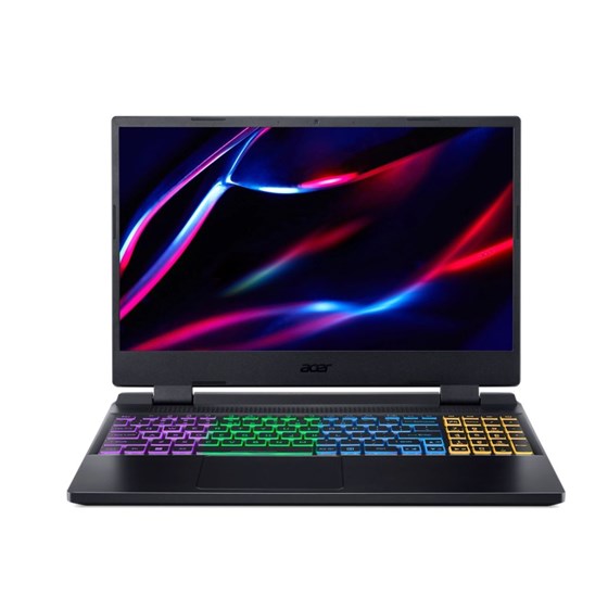 Acer Nitro 5 AN515-58-51ZJ, NH.QLZEX.00M, 15.6" Full HD, Intel Core i5-12450H, 16GB, 512GB SSD, No OS, NVIDIA GeForce RTX 4050 6GB