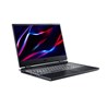 Acer Nitro 5 AN515-58-51ZJ, NH.QLZEX.00M, 15.6" Full HD, Intel Core i5-12450H, 16GB, 512GB SSD, No OS, NVIDIA GeForce RTX 4050 6GB