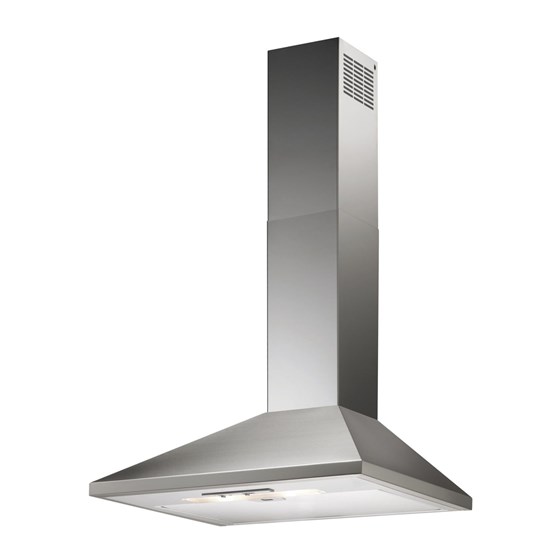 Electrolux LFC316X Ugradbena Napa