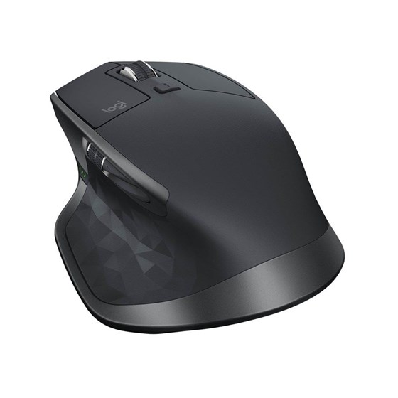 Miš Logitech MX Master 2S Graphite P/N: 910-007224 
