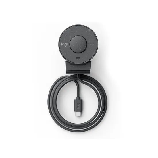 Web kamera LOGITECH Brio 300 Full HD webcam - GRAPHITE P/N:960-001436