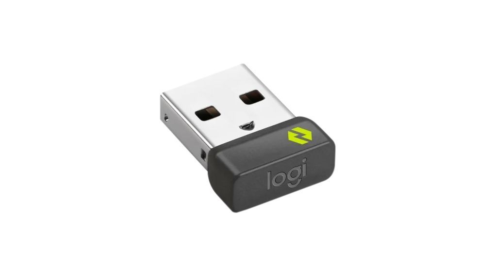 LOGITECH BOLT USB RECEIVER - N/A - EMEA