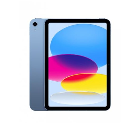 Apple 10.9-inch iPad (10th) Wi-Fi 64GB - Blue