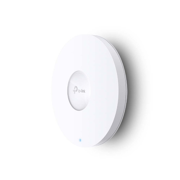 TP-Link EAP610, AX1800 Dual-Band Wi-Fi 6 Access Point