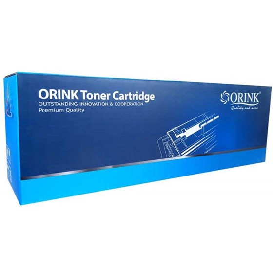 Zamjenski Toner Orink za HP LaserJet 35A Black P/N: ori-hp-cb435A