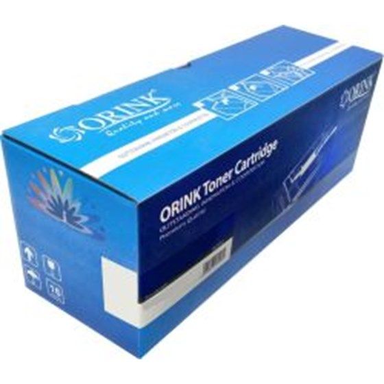 Zamjenski Toner Orink za HP Color LaserJet 507A Yellow (ČIŠĆENJE ZALIHA) P/N: ori-hp-ce402a