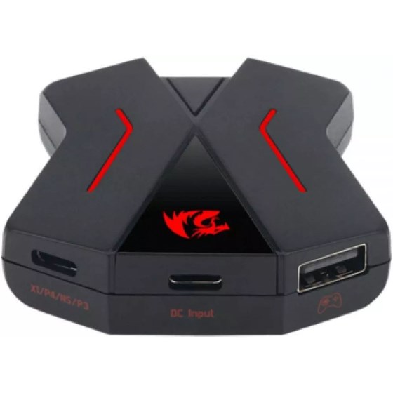 Adapter konverter Redragon Eris GA-200 P/N: 6950376774682