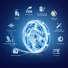 TP-Link Tapo L920-5 Smart Wi-Fi Light RGB Strip 5m