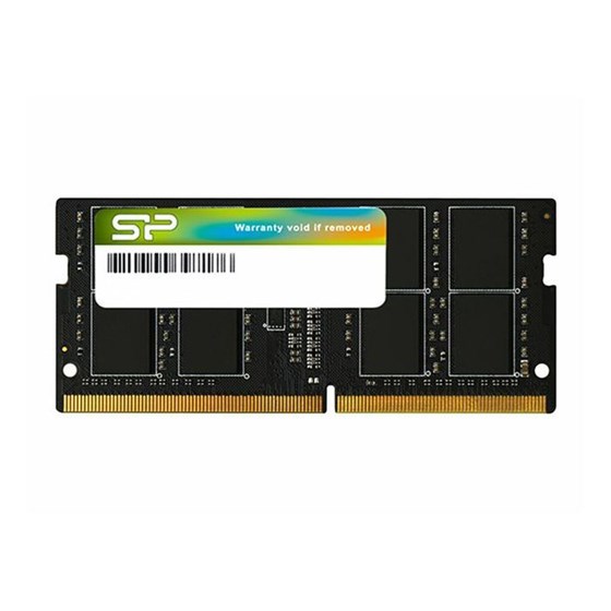 Memorija za laptope SILICON POWER 32GB DDR4 3200MHz CL22 SO-DIMM 1.2V