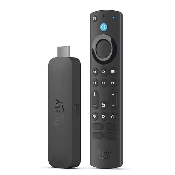 Media Player Amazon Fire TV Stick 4K Max 2gen, AMAKI-FIRE_TV_4K_MA