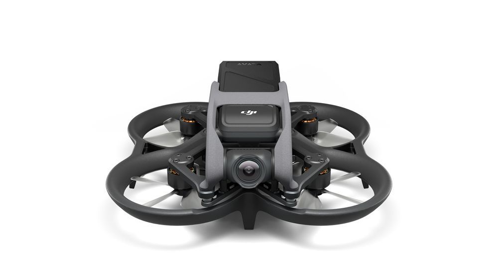 DJI Avata Explorer Combo