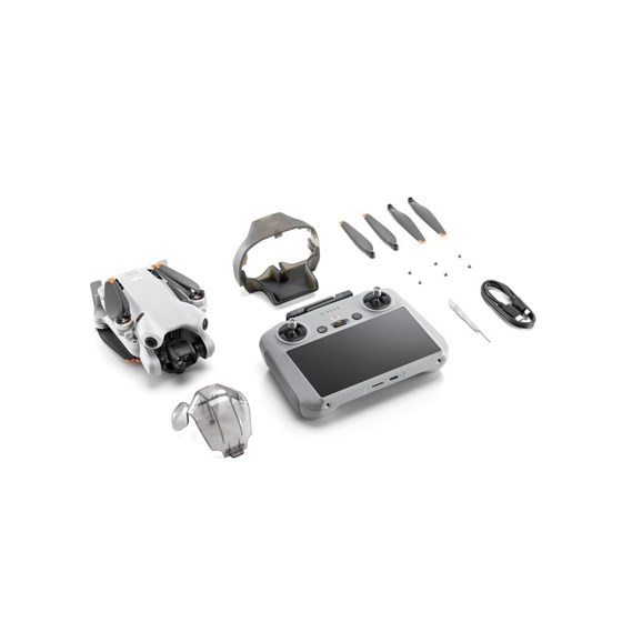 DJI Mini 4 Pro (DJI RC 2)