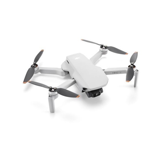 Drone DJI Mini 2 SE Fly More Combo P/N: CP.MA.00000574.01