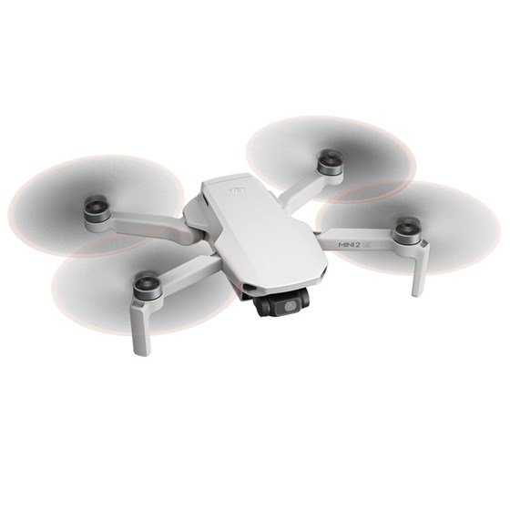 Drone DJI Mini 2 SE, CP.MA.00000573.01